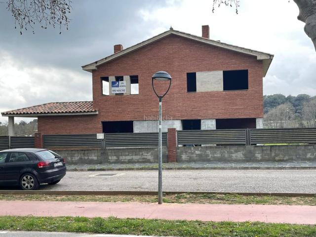 Chalet en venta en Vallès Oriental, Catalunya