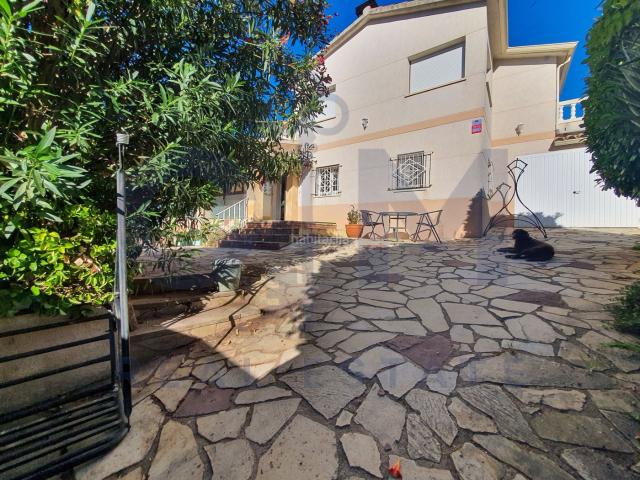 Chalet en venta en Vallès Oriental, Catalunya