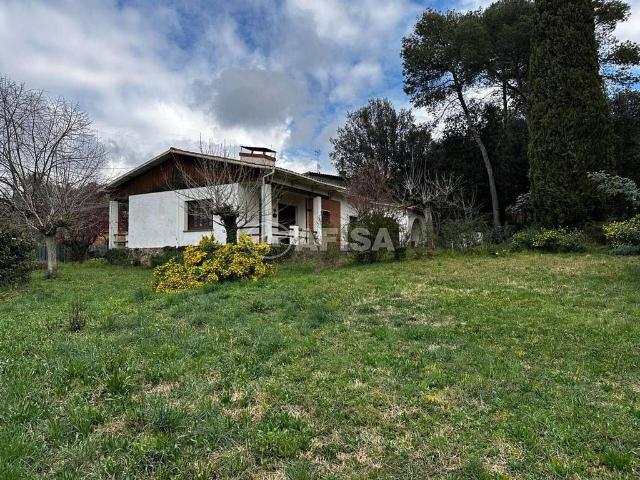 Chalet en venta en Vallès Oriental, Catalunya