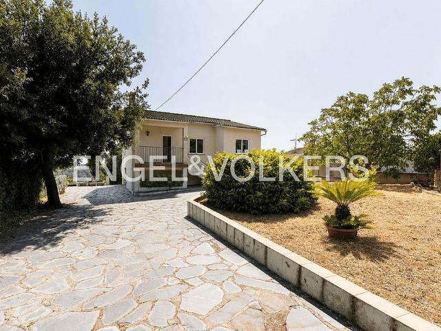 Chalet en venta en Vallès Oriental, Catalunya