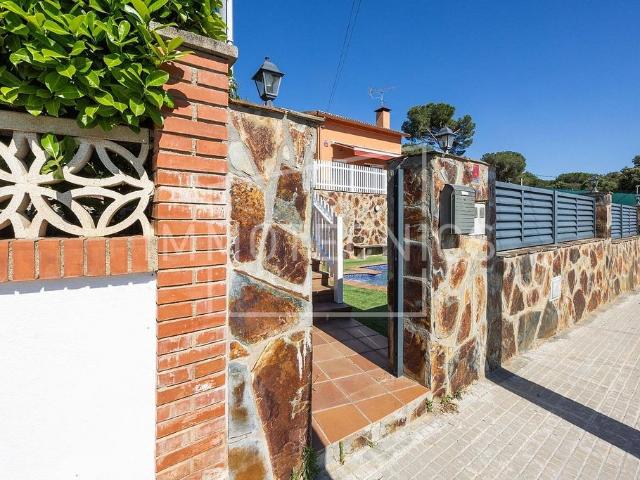 Chalet en venta en Cànoves, Vallès Oriental