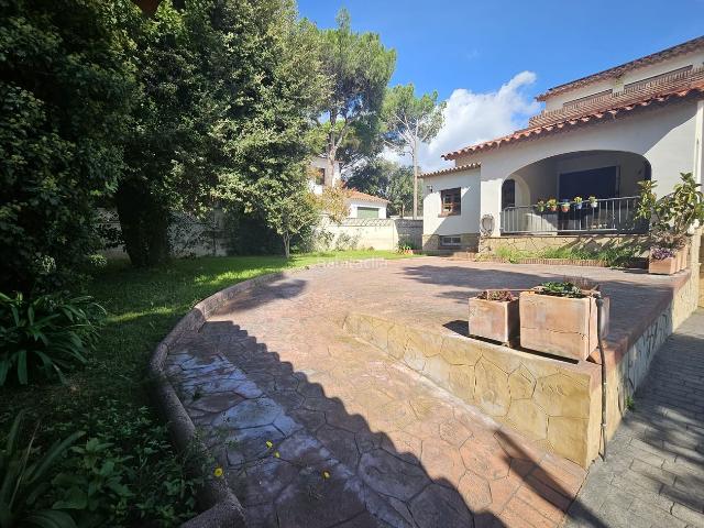 Chalet en venta en Cànoves, Vallès Oriental
