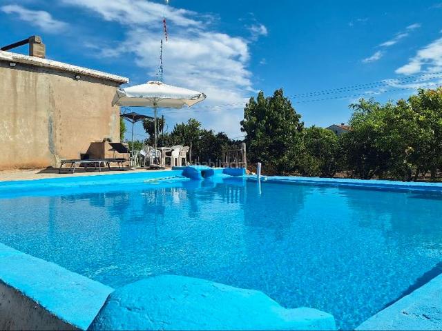 Chalet en venta en Canredondo, Castilla-La Mancha