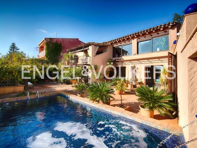 Chalet en venta en Cantallops, Girona
