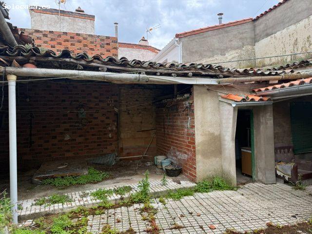 Casa en venta en Cantalpino, Castilla y León