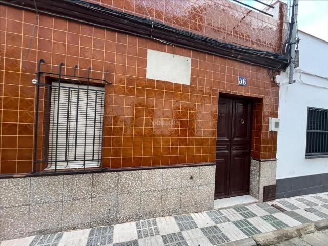 Chalet en venta en Cantillana, Andalucía