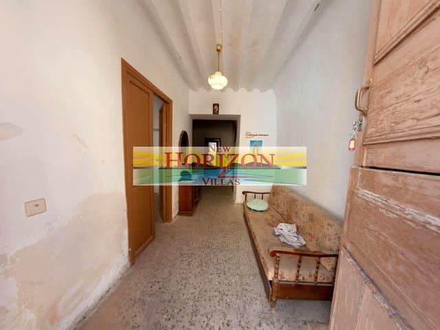 Chalet en venta en El Fas, Valle del Almanzora