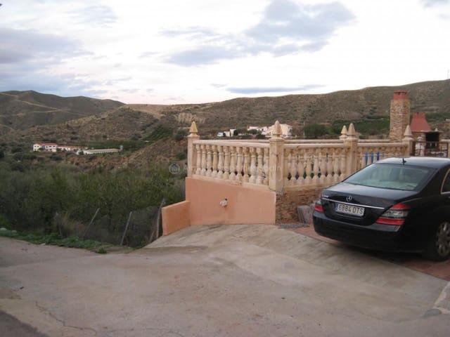 Chalet en venta en El Fas, Valle del Almanzora