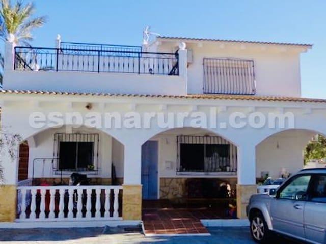 Chalet en venta en El Fas, Valle del Almanzora