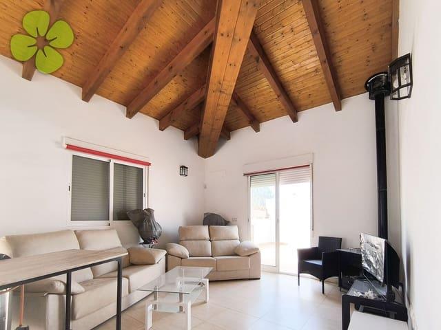 Chalet en venta en El Fas, Valle del Almanzora