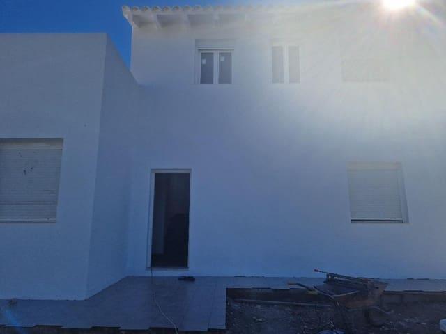 Chalet en venta en El Fas, Valle del Almanzora