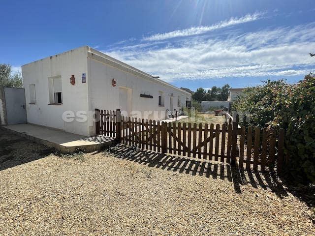 Chalet en venta en El Fas, Valle del Almanzora