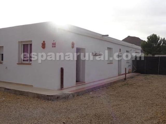 Chalet en venta en El Fas, Valle del Almanzora