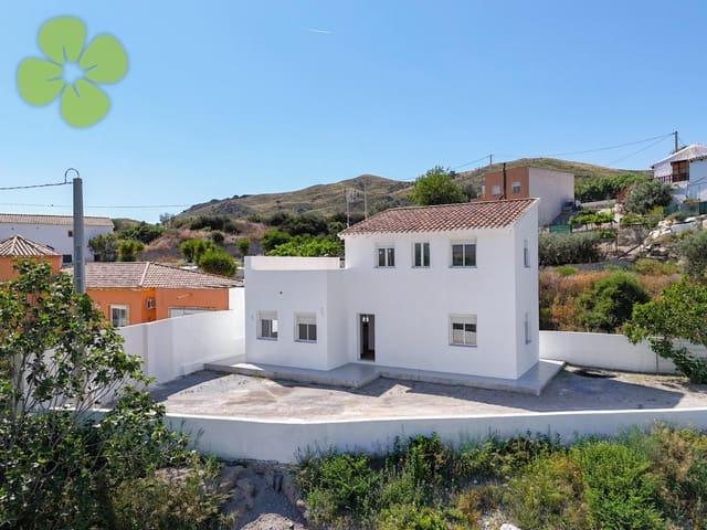Chalet en venta en El Fas, Valle del Almanzora