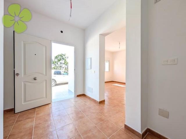 Chalet en venta en El Fas, Valle del Almanzora