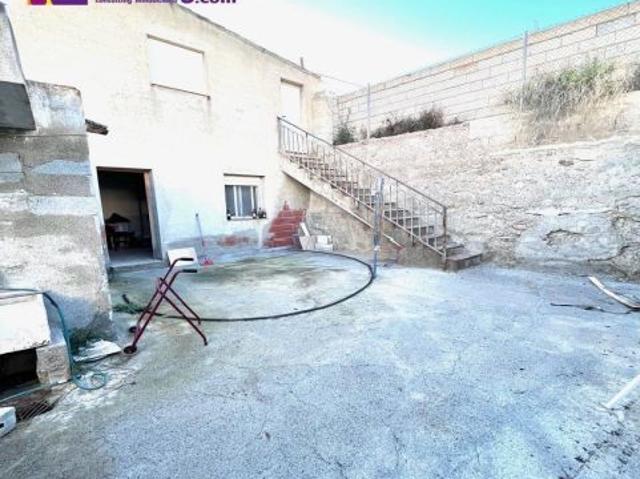 Casa en venta en Cantoria, Almería