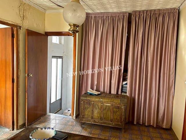 Chalet en venta en El Fas, Valle del Almanzora