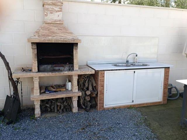 Chalet en venta en El Fas, Valle del Almanzora