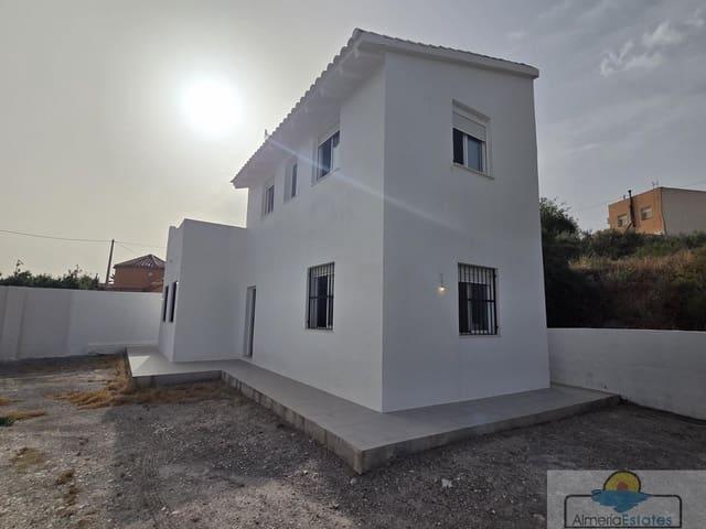 Chalet en venta en El Fas, Valle del Almanzora