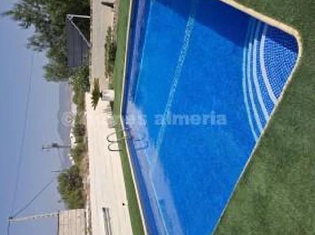 Chalet en venta en El Fas, Valle del Almanzora