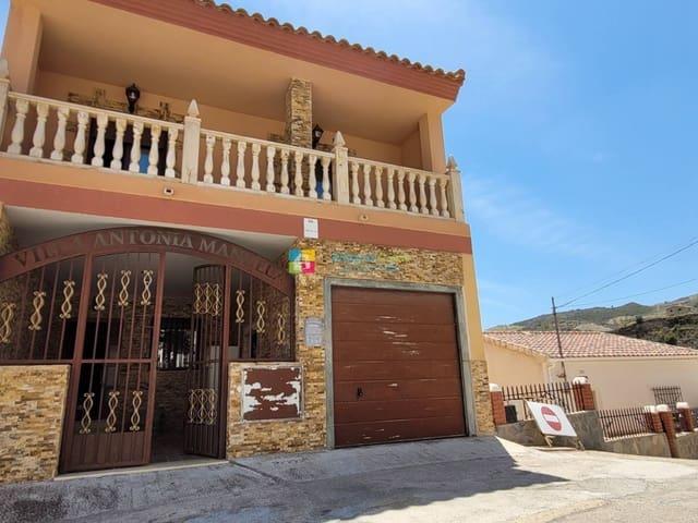 Chalet en venta en El Fas, Valle del Almanzora