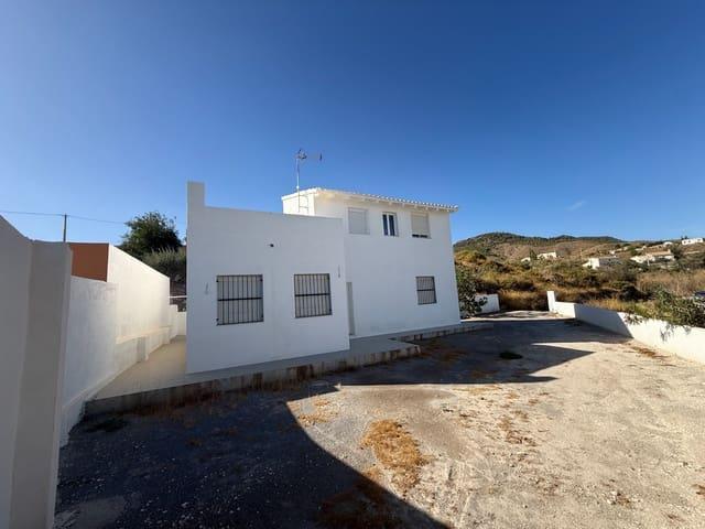 Chalet en venta en El Fas, Valle del Almanzora
