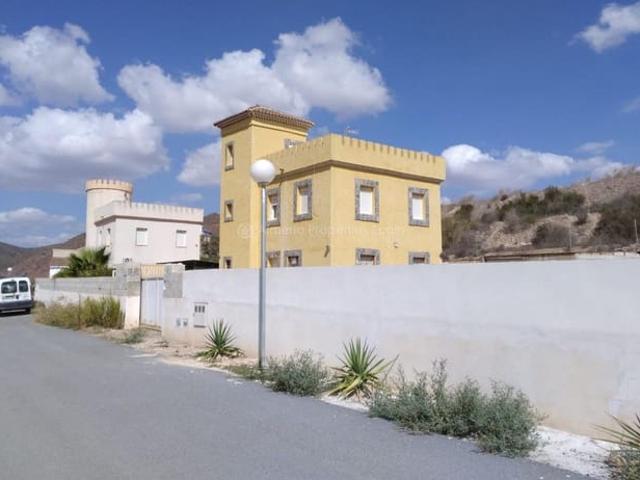 Chalet en venta en El Fas, Valle del Almanzora