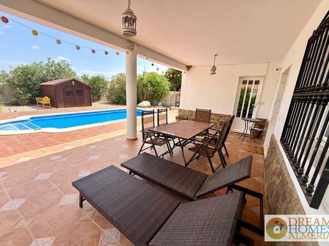 Chalet en venta en El Fas, Valle del Almanzora