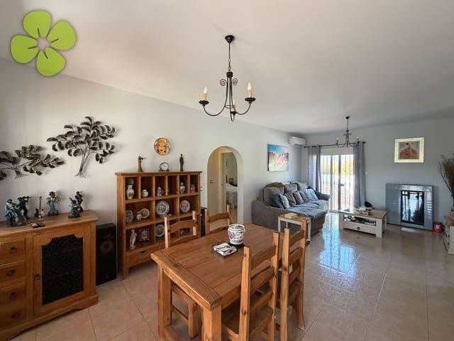 Chalet en venta en El Fas, Valle del Almanzora