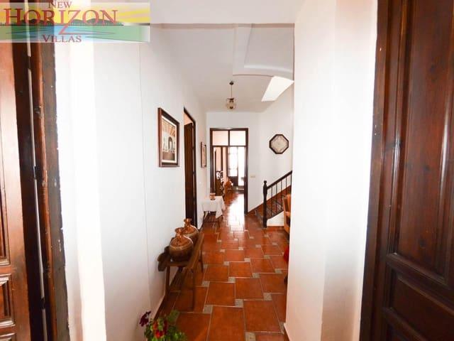 Chalet en venta en El Fas, Valle del Almanzora