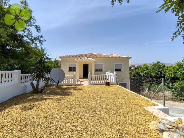 Chalet en venta en El Fas, Valle del Almanzora