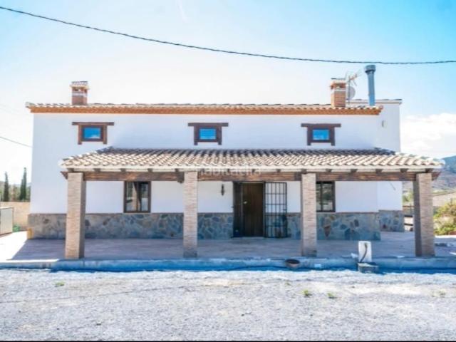 Chalet en venta en El Fas, Valle del Almanzora