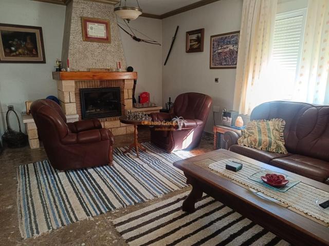 Chalet en venta en El Fas, Valle del Almanzora