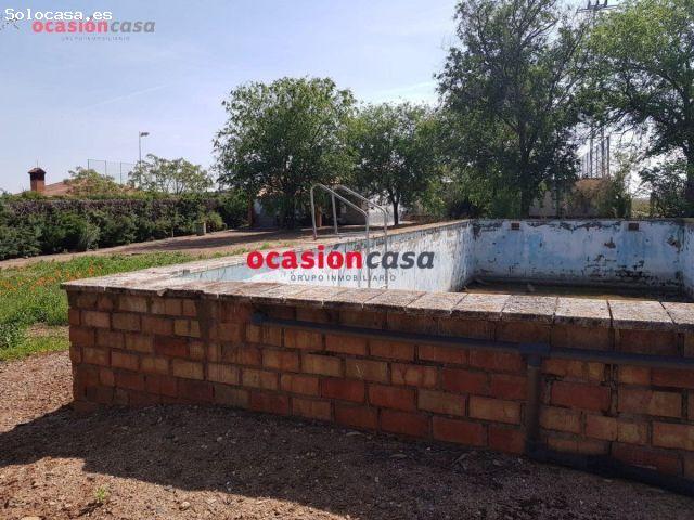 Casa en venta en Alcaracejos