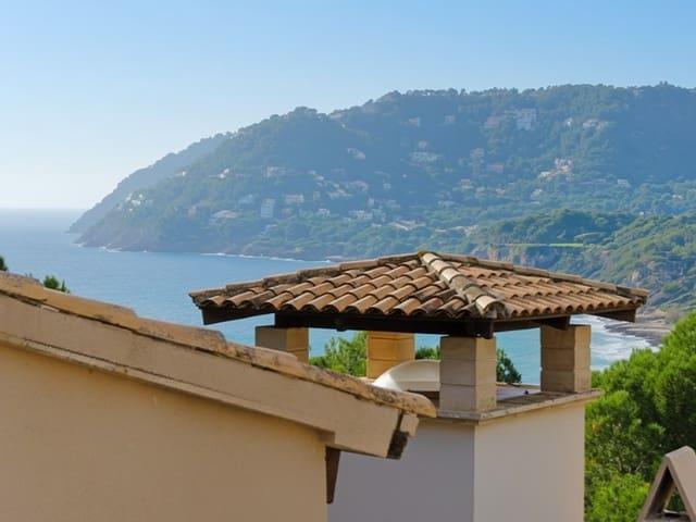 Chalet en venta en Canyamel, Llevant