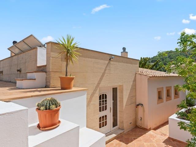 Chalet en venta en Canyamel, Llevant