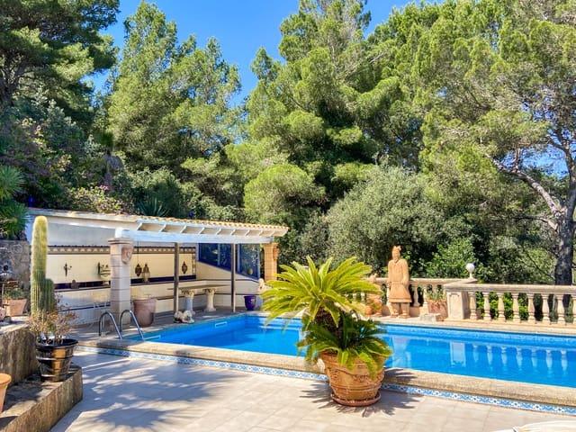 Chalet en venta en Canyamel, Llevant