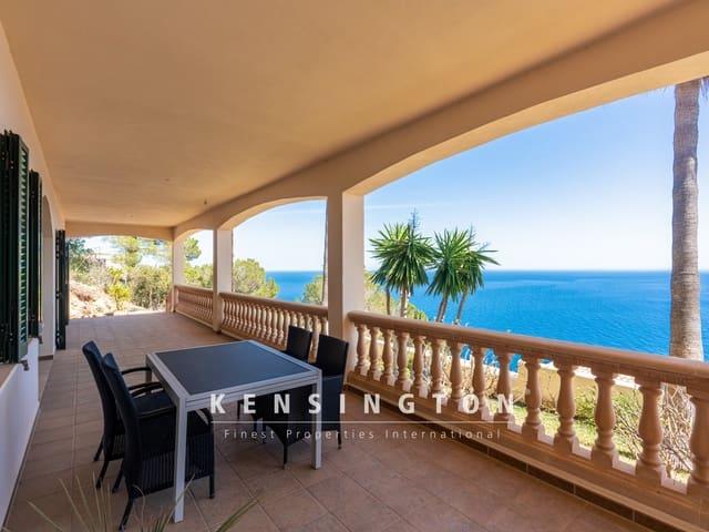 Chalet en venta en Canyamel, Llevant