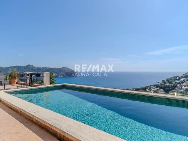 Chalet en venta en Canyamel, Llevant