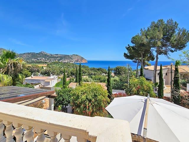 Chalet en venta en Canyamel, Llevant