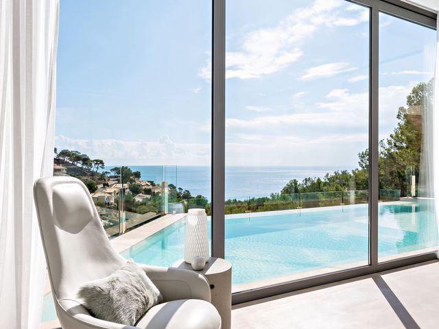 Chalet en venta en Canyamel, Capdepera