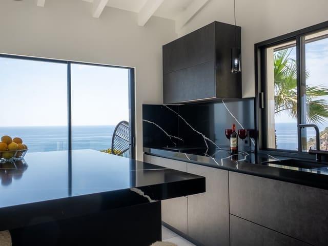 Chalet en venta en Canyamel, Llevant