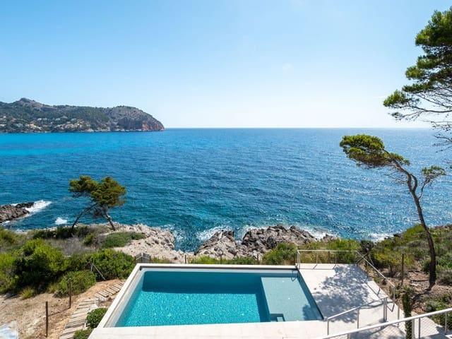 Chalet en venta en Canyamel, Llevant