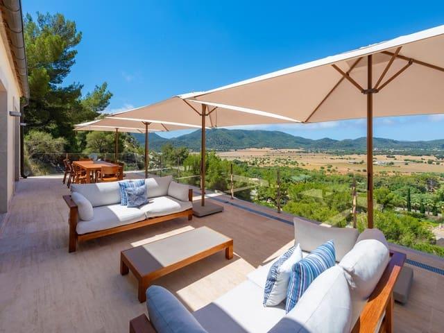 Chalet en venta en Canyamel, Llevant