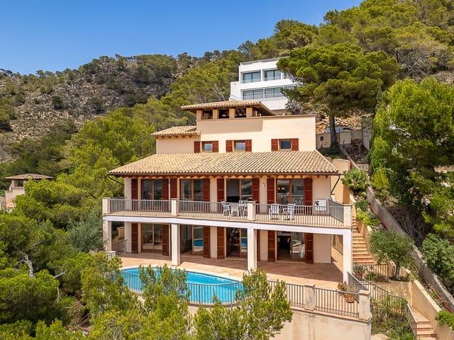 Chalet en venta en Canyamel, Llevant