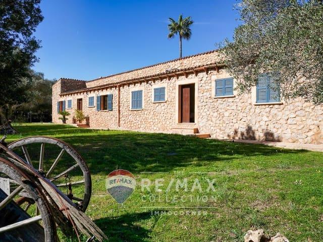Casa Rural en venta en Canyamel, Llevant