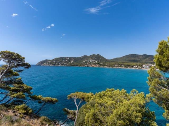 Chalet en venta en Canyamel, Capdepera