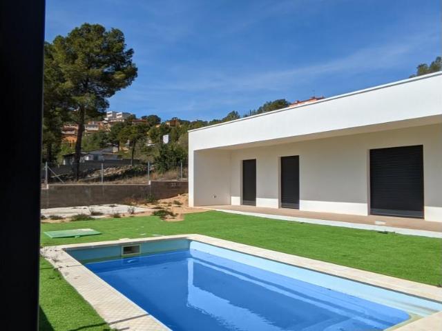 Chalet en venta en Garraf, Catalunya
