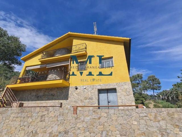 Chalet en venta en les Quintanes, Canyelles