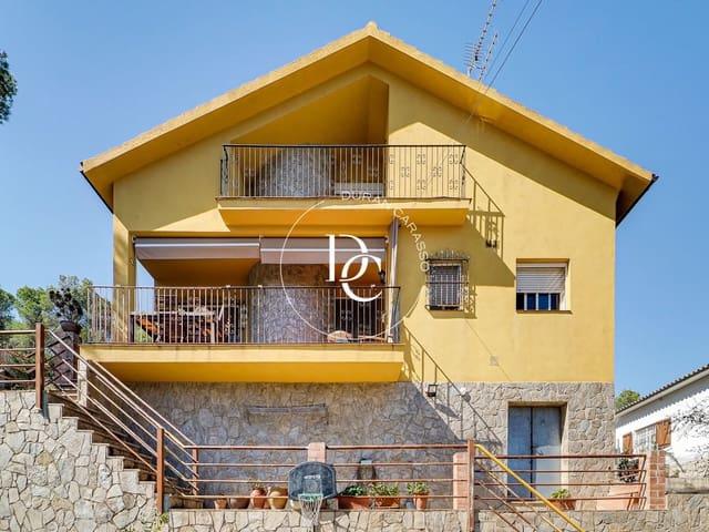 Chalet en venta en les Quintanes, Garraf